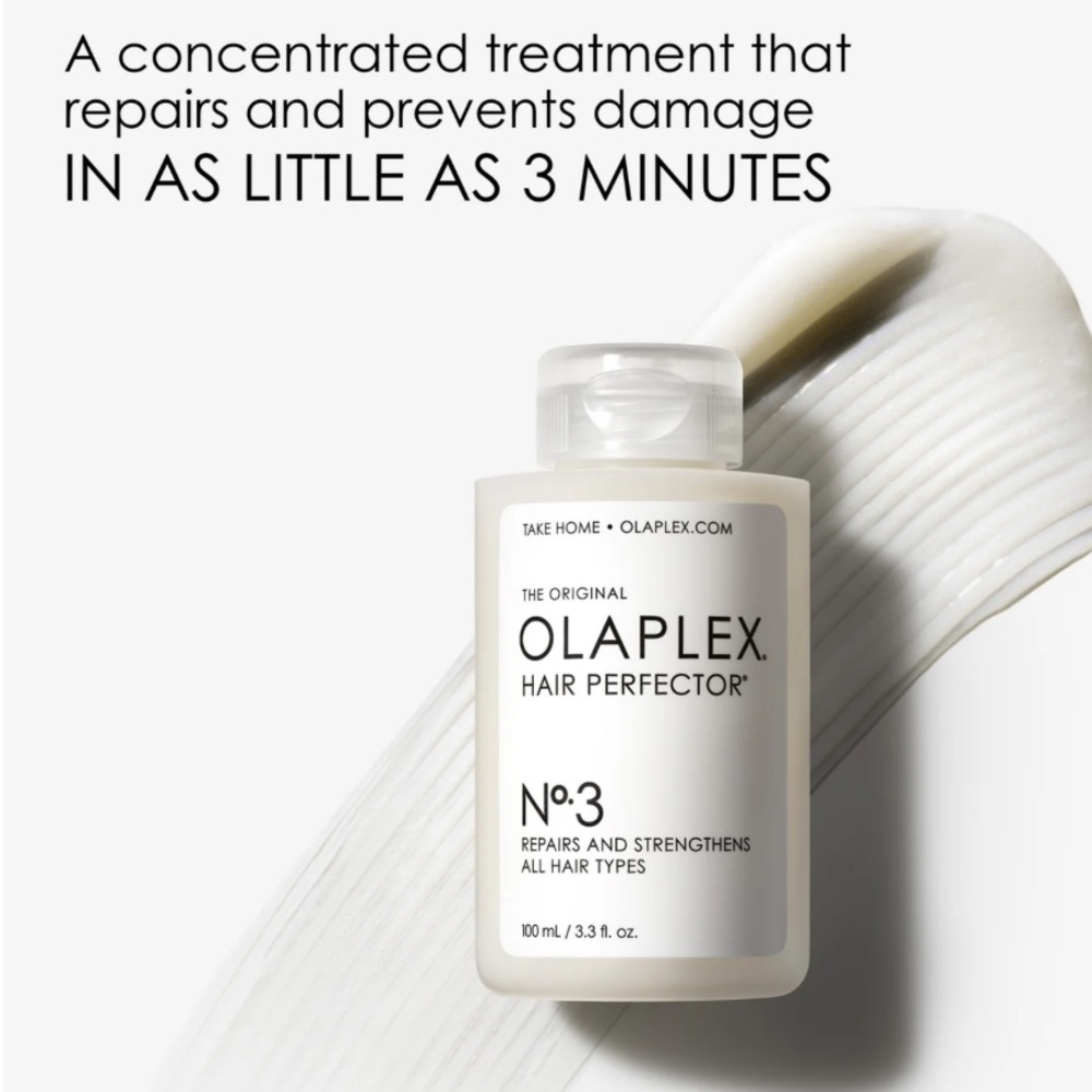 NEW OLAPLEX Nº.3 HAIR PERFECTOR®